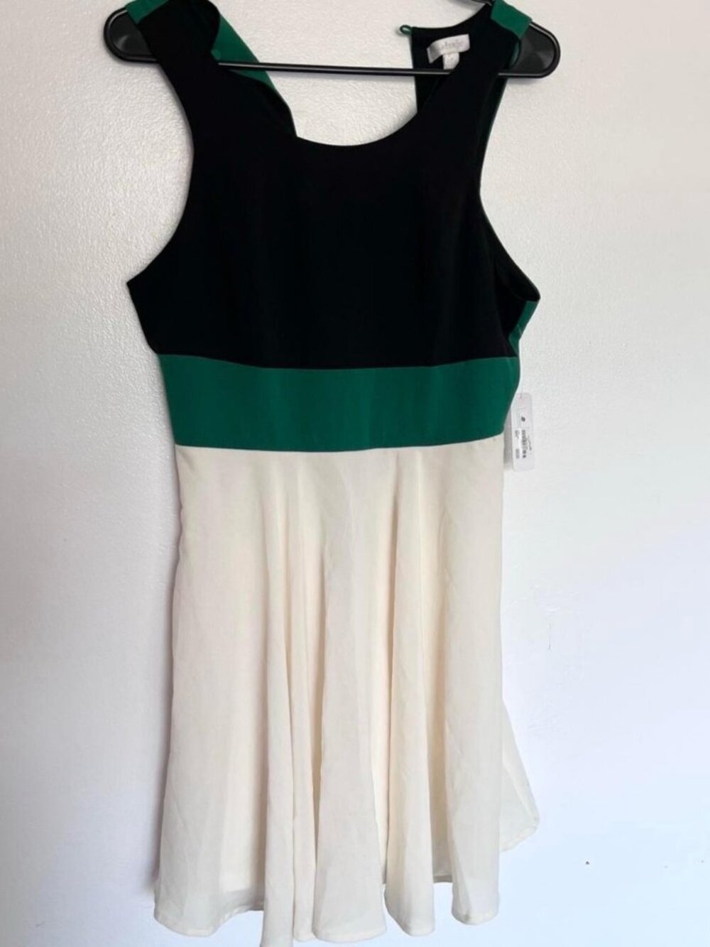 Charming Charlie dress